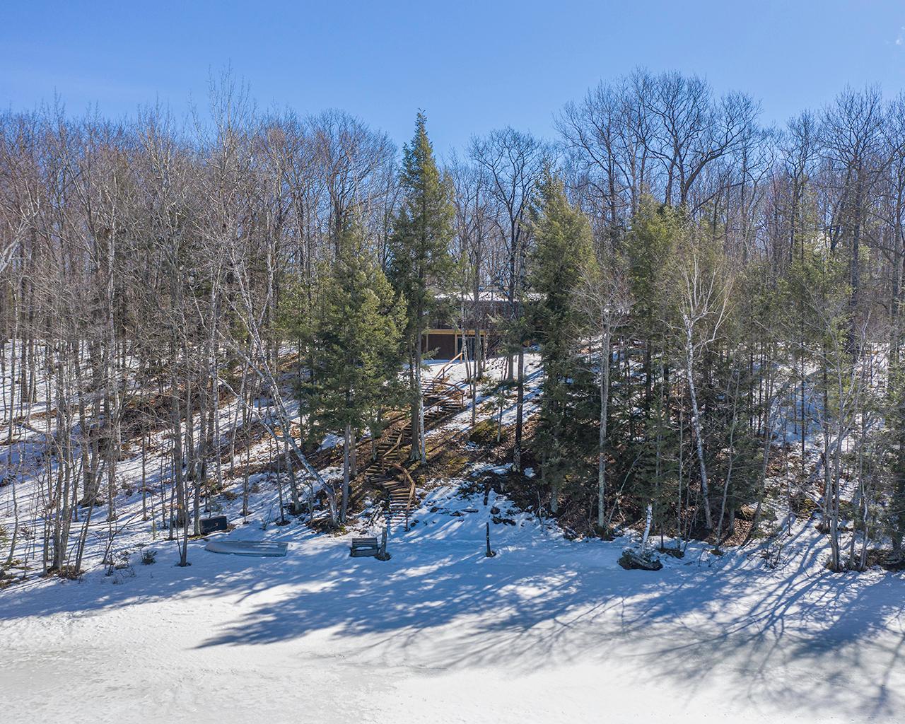 6490 Logging Camp Road Rhinelander, WI 54501 - Photo 20 of 30 Gallery Image 20