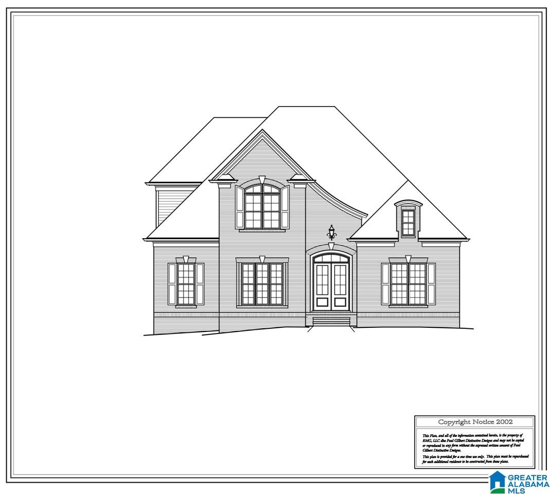 321 Timber Rdg Trail Alabaster, AL 35007 - Photo 2 of 18 Gallery Image 2