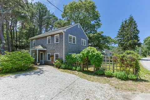 $765,000 | 95 Indian Neck Road, Wellfleet, MA 02667