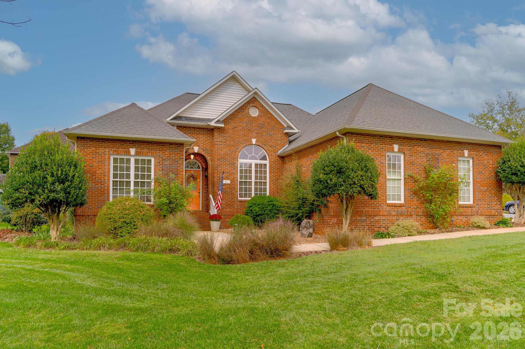 811 4th Street Northeast Conover, NC 28613 - Photo 20 of 24 Gallery Image 20