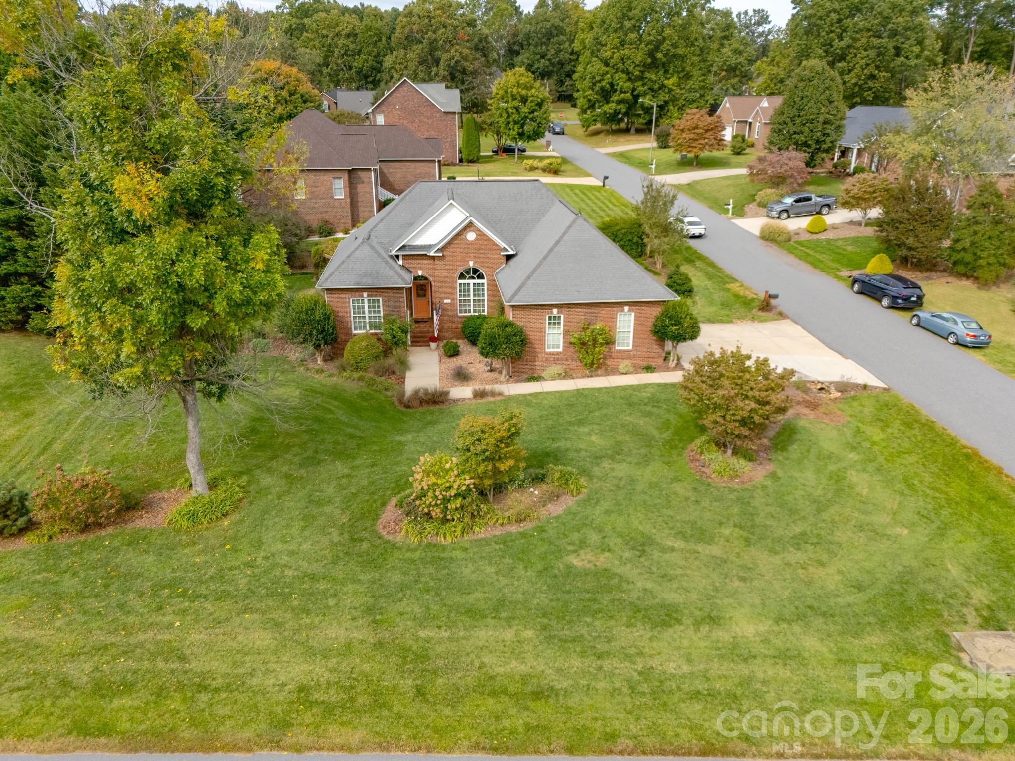 811 4th Street Northeast Conover, NC 28613 - Photo 23 of 24 Gallery Image 23