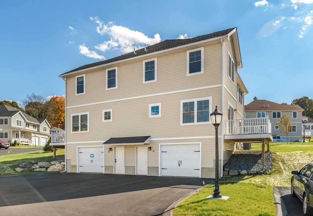 33 Eagle Nest Road, Unit 5 Ayer, MA 01432 - Photo 25 of 28 Gallery Image 25