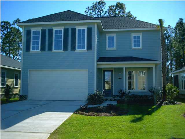 87 South Zander Way Santa Rosa Beach, FL 32459 - Photo 1 of 25 Gallery Image 1