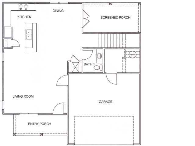 87 South Zander Way Santa Rosa Beach, FL 32459 - Photo 23 of 25 Gallery Image 23