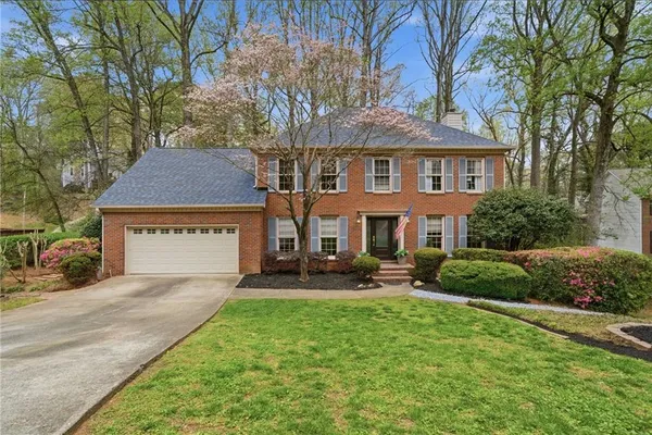 $500,000 | 539 Wagner Way Northeast, Kennesaw, GA 30144