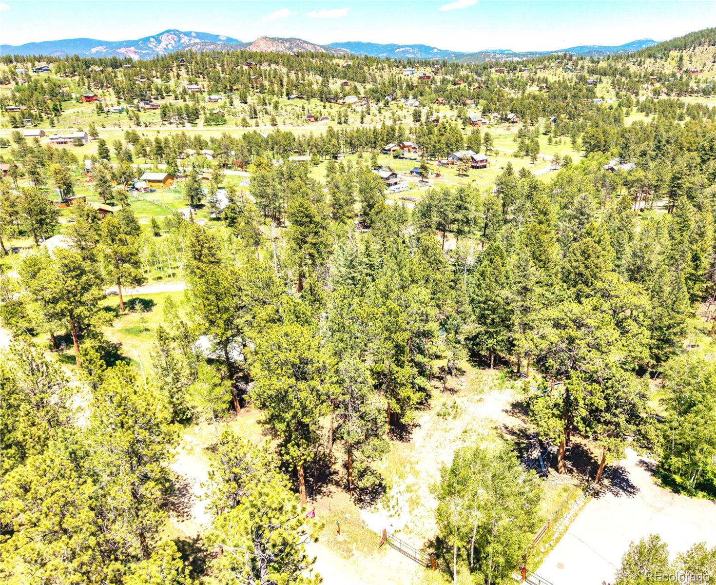 252 Beaver Trail Bailey, CO 80421 - Photo 10 of 12