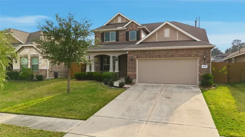 $452,000 | 4335 Tawny Timber Drive, Spring, TX 77386