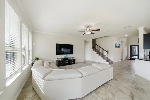 $452,000 | 4335 Tawny Timber Drive, Spring, TX 77386