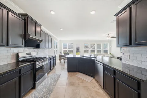 $452,000 | 4335 Tawny Timber Drive, Spring, TX 77386