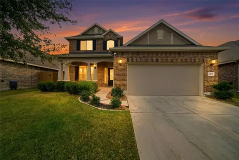 $452,000 | 4335 Tawny Timber Drive, Spring, TX 77386