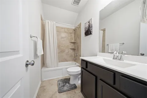 $452,000 | 4335 Tawny Timber Drive, Spring, TX 77386