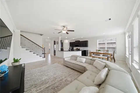 $452,000 | 4335 Tawny Timber Drive, Spring, TX 77386