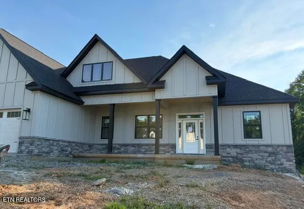 $665,900 | 141 Black Oak Road, Oak Ridge, TN 37830