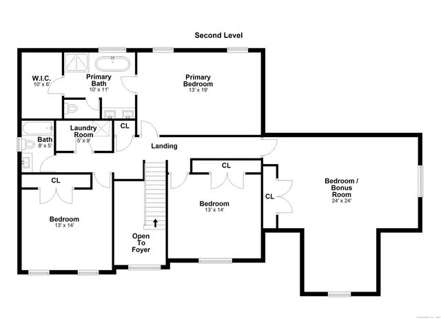 a picture of a bathroom with a shower