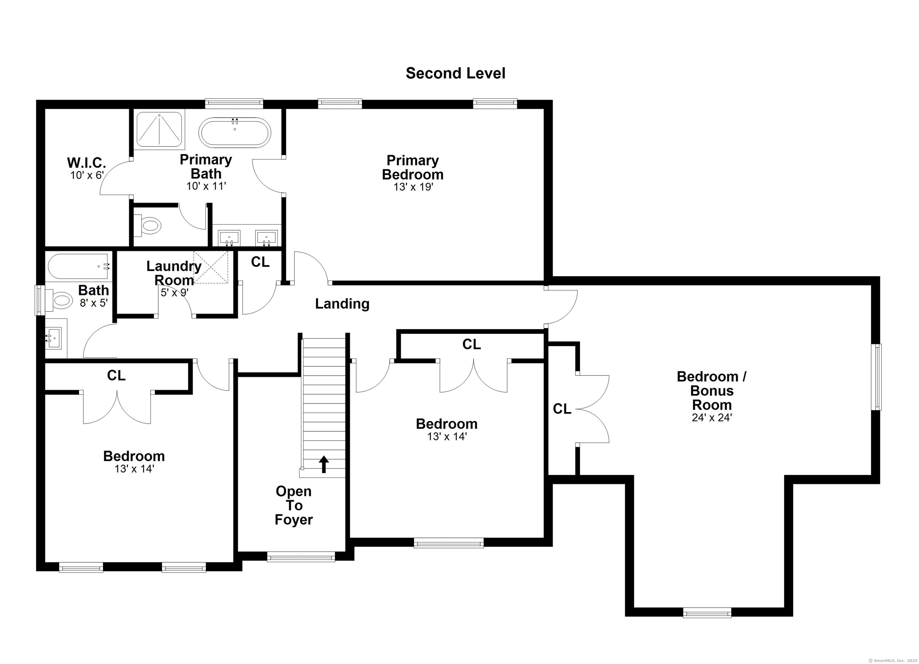450 James Farm Road Stratford, CT 06614 - Photo 35 of 36 a picture of a park