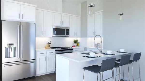 $2,150 | 12001 Vista Parke Drive, Unit 703, Austin, TX 78726