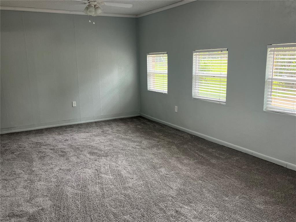 1660 West Beresford Road DeLand, FL 32720 - Photo 36 of 61 Mother in law or 2nd Primary Bedroom