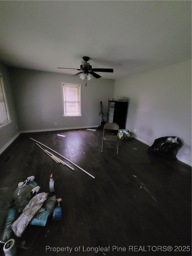 599 Haws Run Road Jacksonville, NC 28540 - Photo 12 of 43 a view of livingroom with furniture