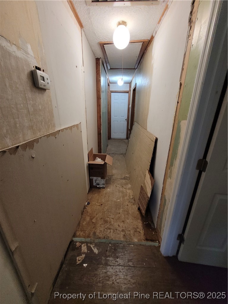 599 Haws Run Road Jacksonville, NC 28540 - Photo 28 of 43 a view of a hallway with entryway