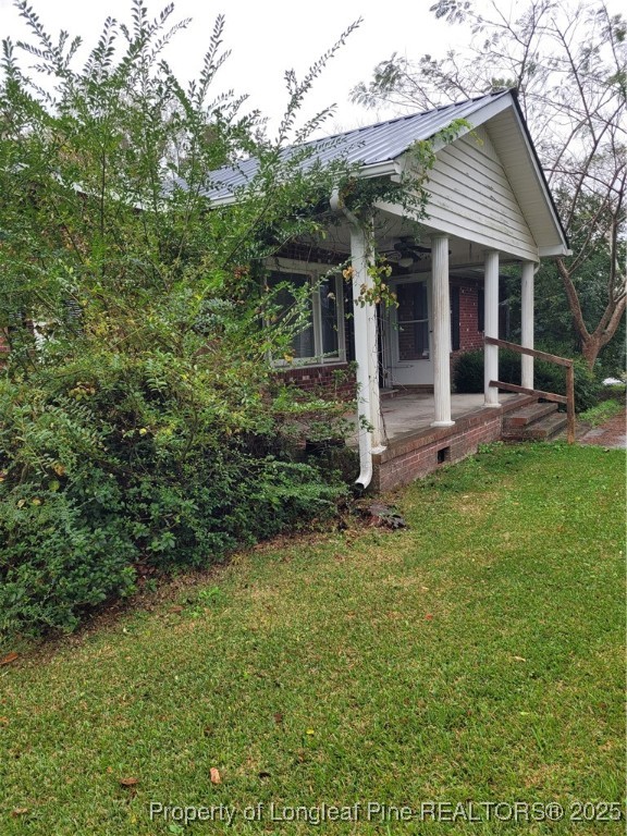 599 Haws Run Road Jacksonville, NC 28540 - Photo 4 of 43