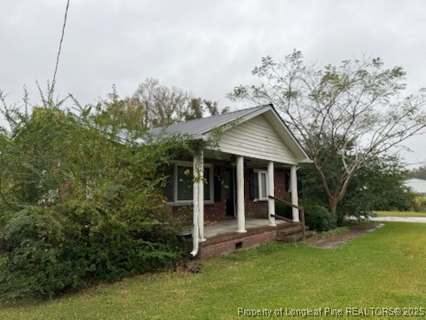 599 Haws Run Road Jacksonville, NC 28540 - Photo 5 of 43