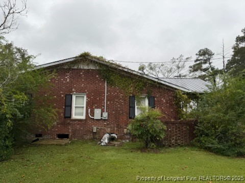 599 Haws Run Road Jacksonville, NC 28540 - Photo 10 of 43