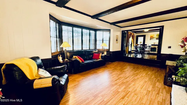 $729,900 | 607 Lakeshore Drive, Goldsboro, NC 27534