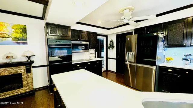 $729,900 | 607 Lakeshore Drive, Goldsboro, NC 27534