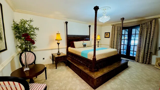 $729,900 | 607 Lakeshore Drive, Goldsboro, NC 27534