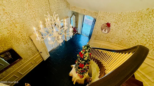 $729,900 | 607 Lakeshore Drive, Goldsboro, NC 27534