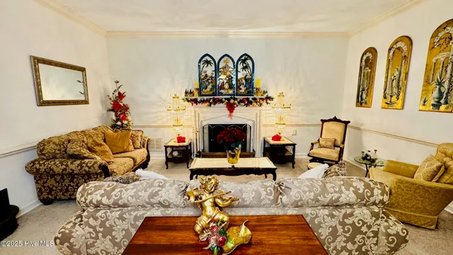 $729,900 | 607 Lakeshore Drive, Goldsboro, NC 27534