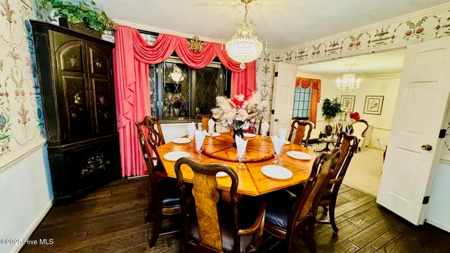 $729,900 | 607 Lakeshore Drive, Goldsboro, NC 27534