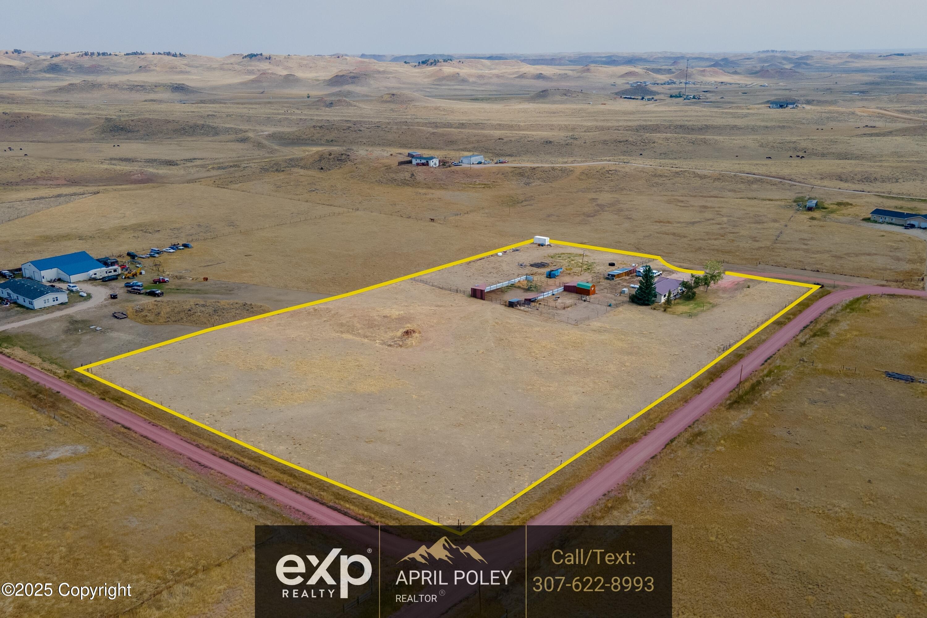 30 Pioneer Road Buffalo, WY 82834 - Photo 31 of 37 30 Pioneer (39 of 48)