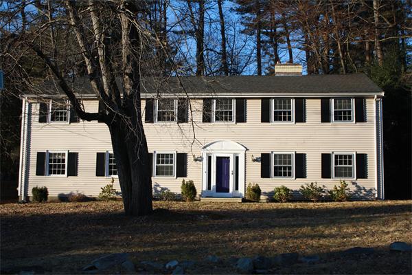 19 Duggan Road Acton, MA 01720 - Photo 1 of 7 Gallery Image 1