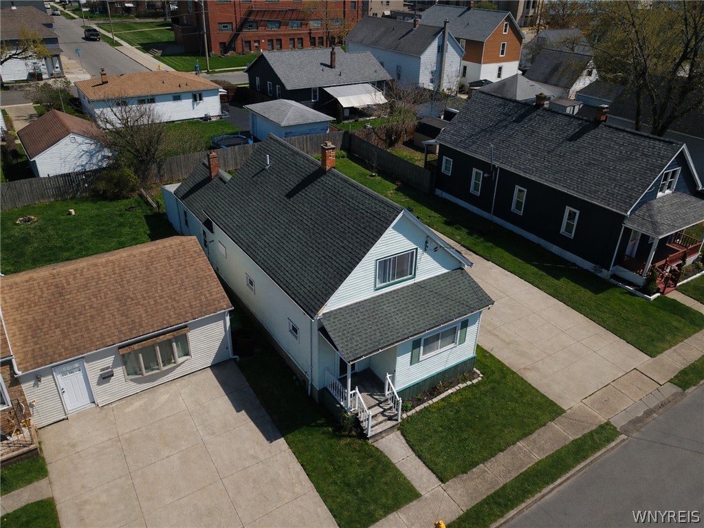 157 Roland Street Cheektowaga, NY 14212 - Photo 2 of 20