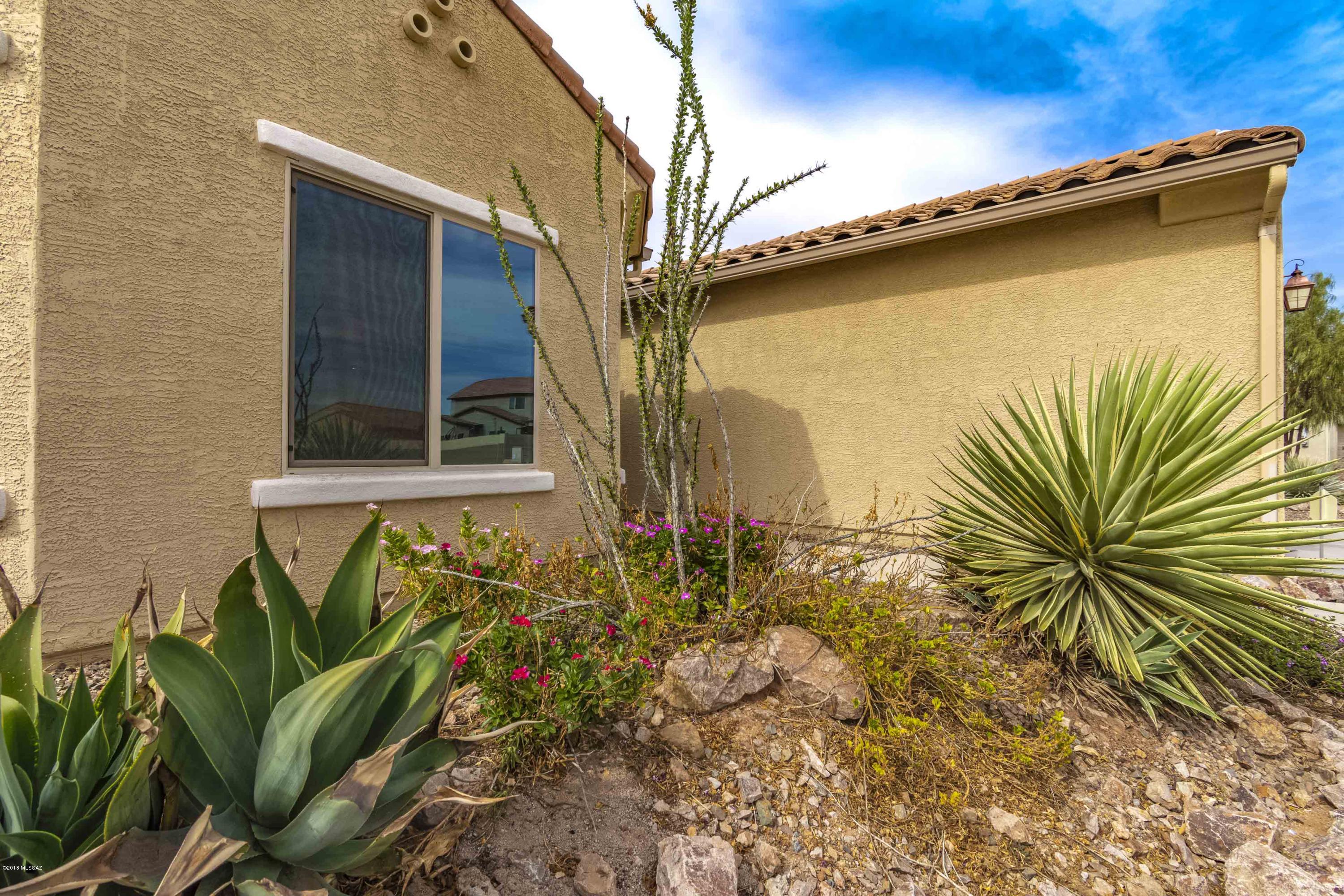 21640 East Frontier Road Red Rock, AZ 85145 - Photo 25 of 35 Gallery Image 25