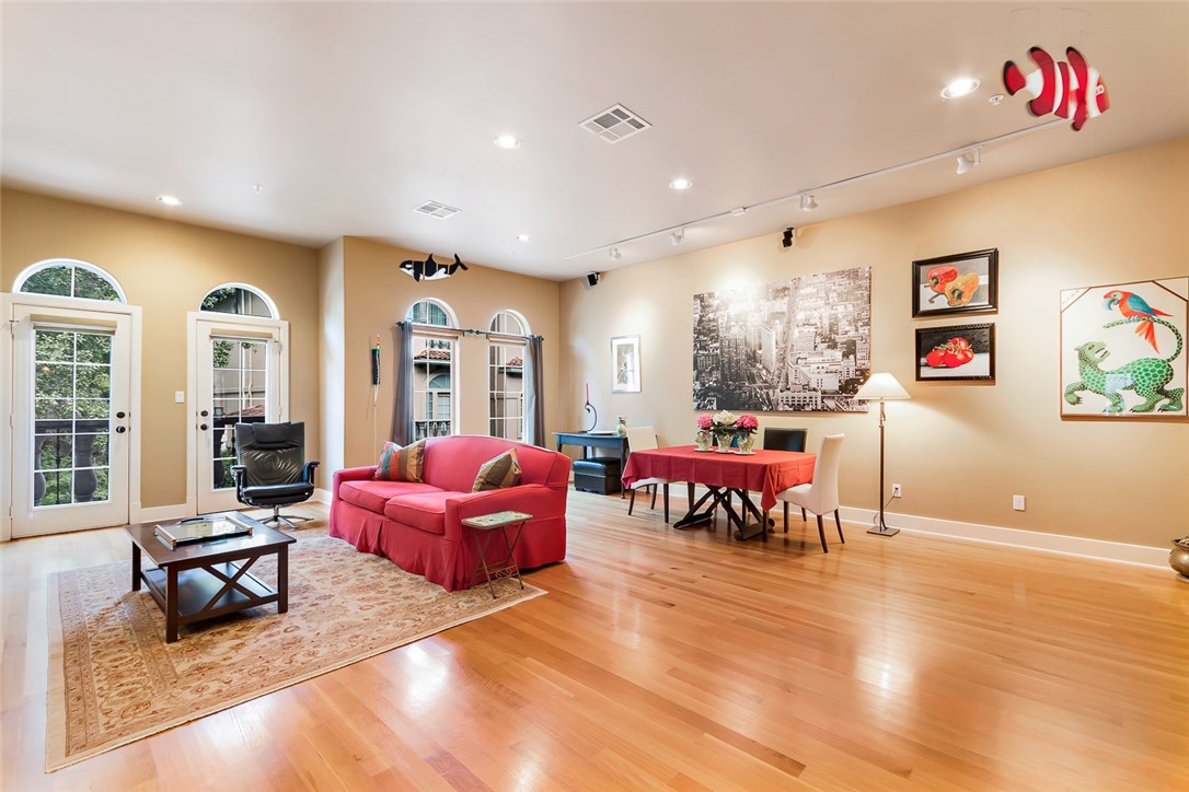 1529 Barton Springs Road, Unit 6 Austin, TX 78704 - Photo 1 of 1