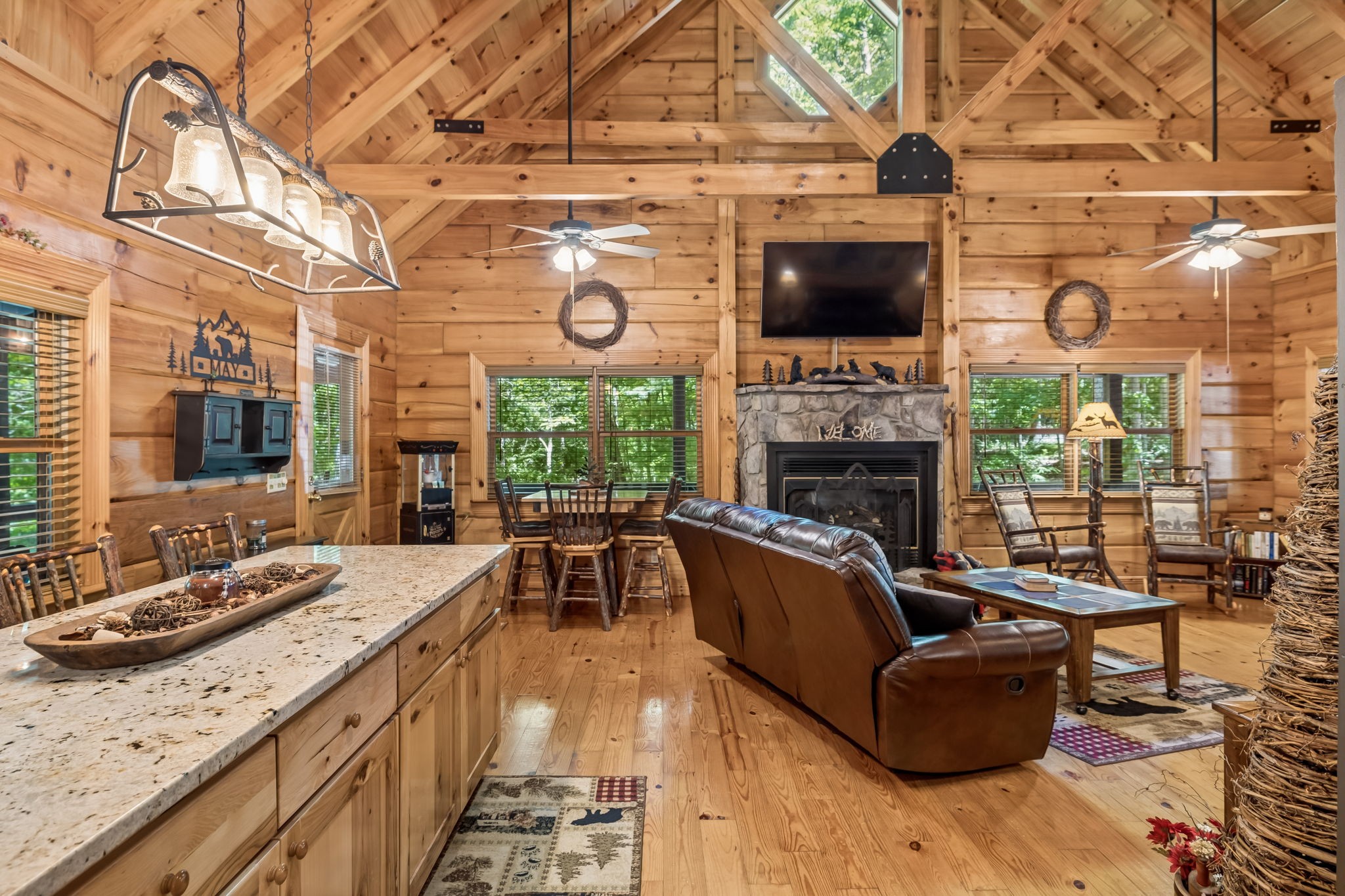 340 Doe Ridge Road Oneida, TN 37841 - Photo 24 of 99