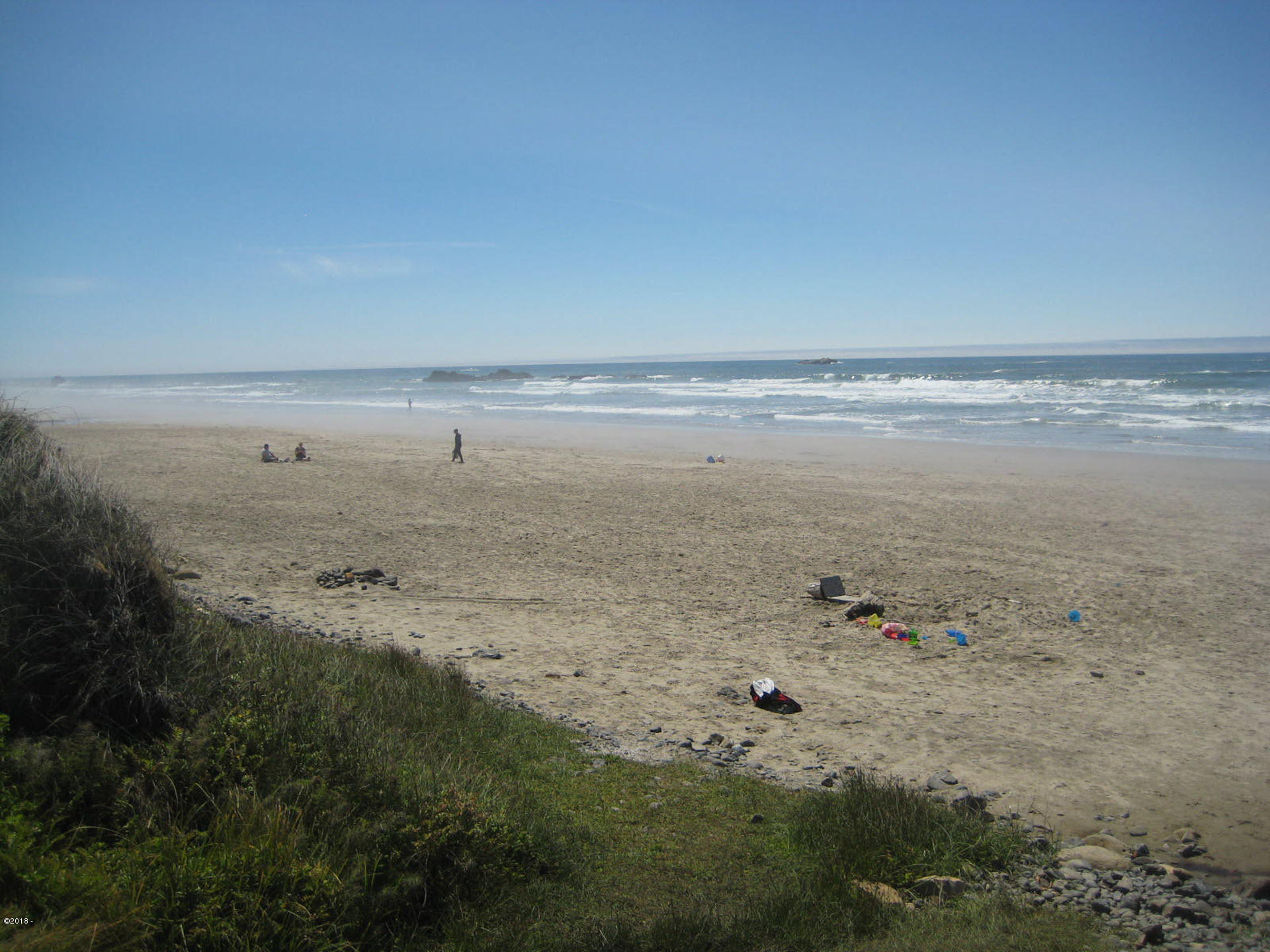 Tl302 Northwest Riggen Avenue Seal Rock, OR 97376 - Photo 12 of 12 Beach View4