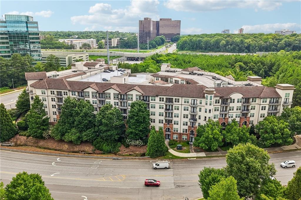 901 Abernathy Road Northeast, Unit 6230 Sandy Springs, GA 30328 - Photo 46 of 69 Gallery Image 46