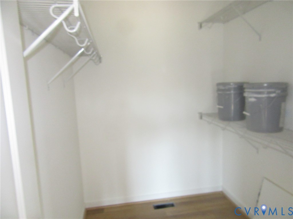 Lot 5 White Oak Church Road Wilsons, VA 23894 - Photo 12 of 17 a view of water heater room