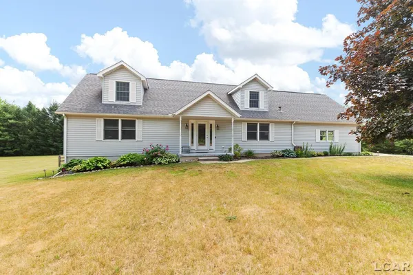 $525,000 | 5340 Sutton Road, Britton, MI 49229