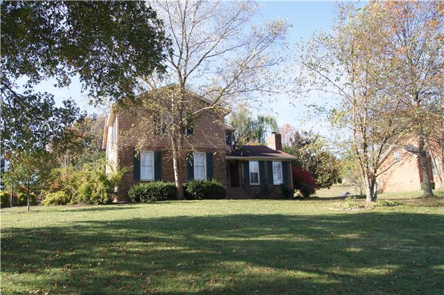5205 Rustic Way Old Hickory, TN 37138 - Photo 1 of 20 Gallery Image 1