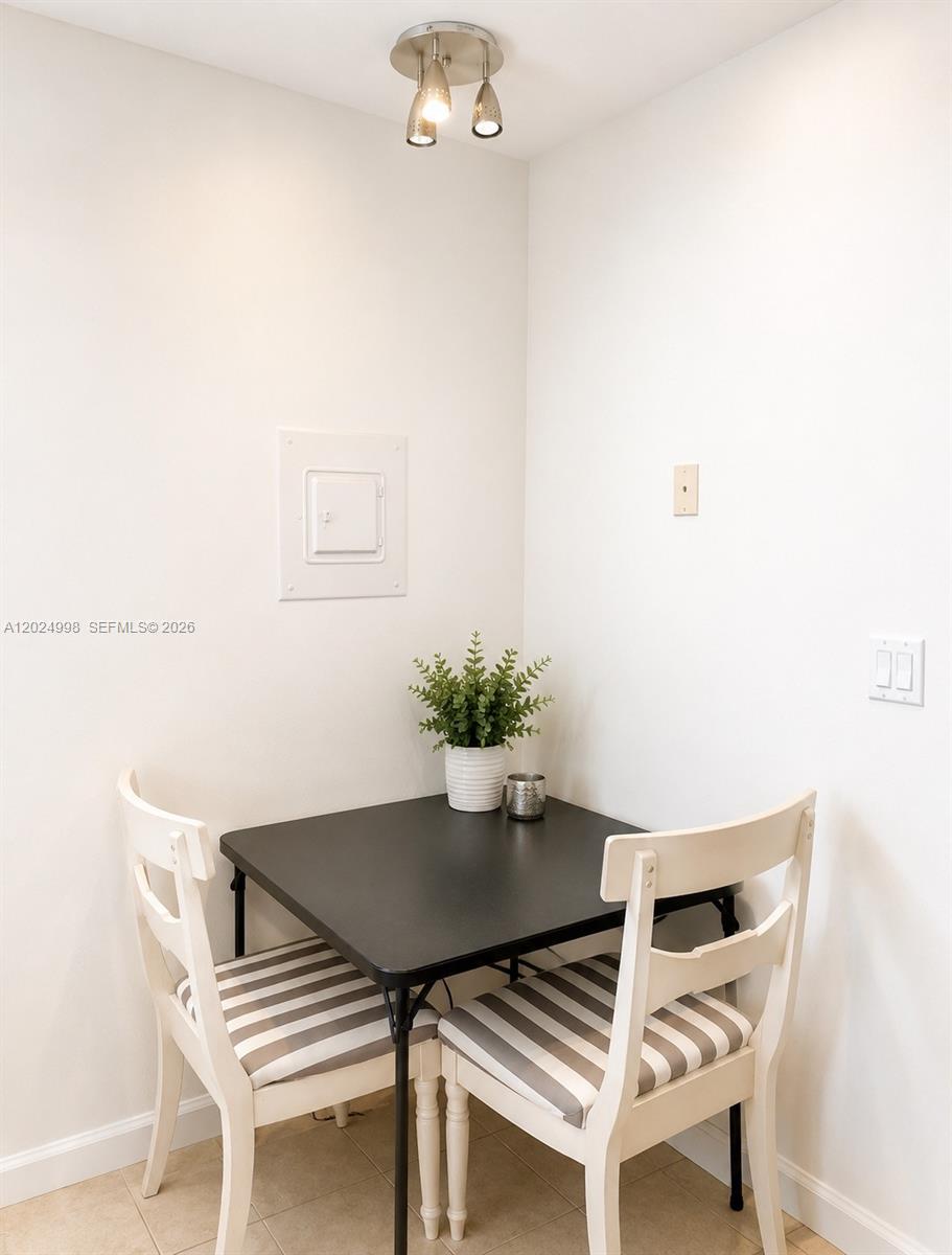 17011 North Bay Road, Unit 417 Sunny Isles Beach, FL 33160 - Photo 4 of 21