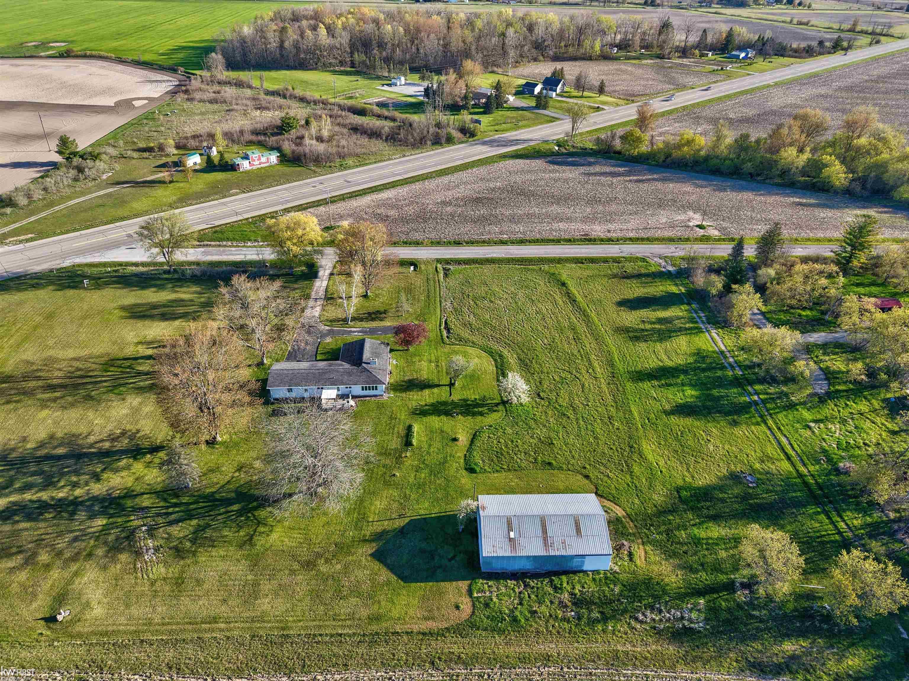 2209 Conrad Road Standish, MI 48658 - Photo 38 of 42