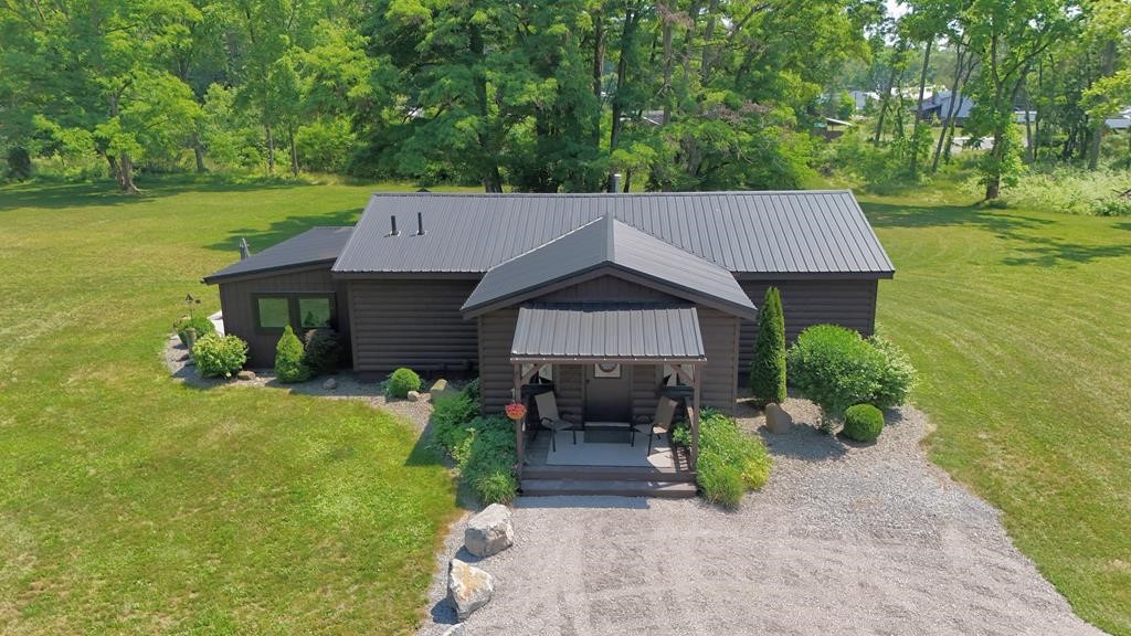 8431 Lower Lake Road Lodi, NY 14860 - Photo 1 of 1 Gallery Image 1