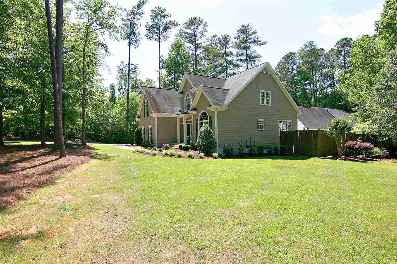1717 Trinity Road Raleigh, NC 27607 - Photo 6 of 25 Photo 6