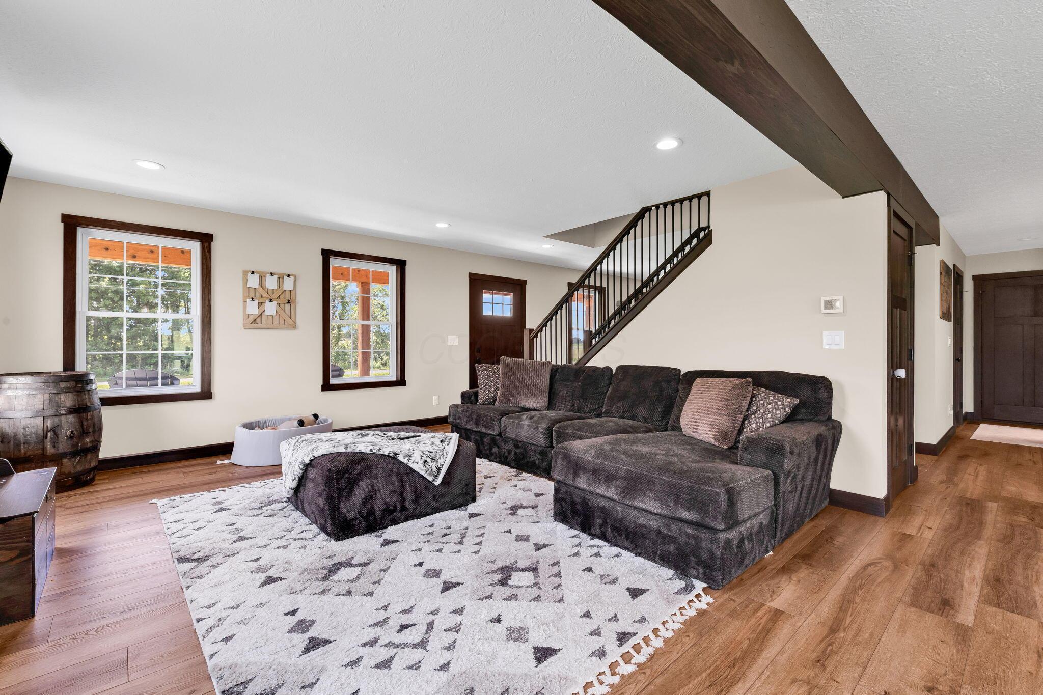6445 Sycamore Road Centerburg, OH 43011 - Photo 43 of 86