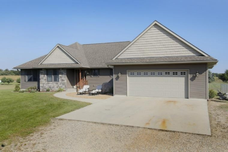 13080 Hoffman Road Three Rivers, MI 49093 - Photo 2 of 31 Hoffman_2