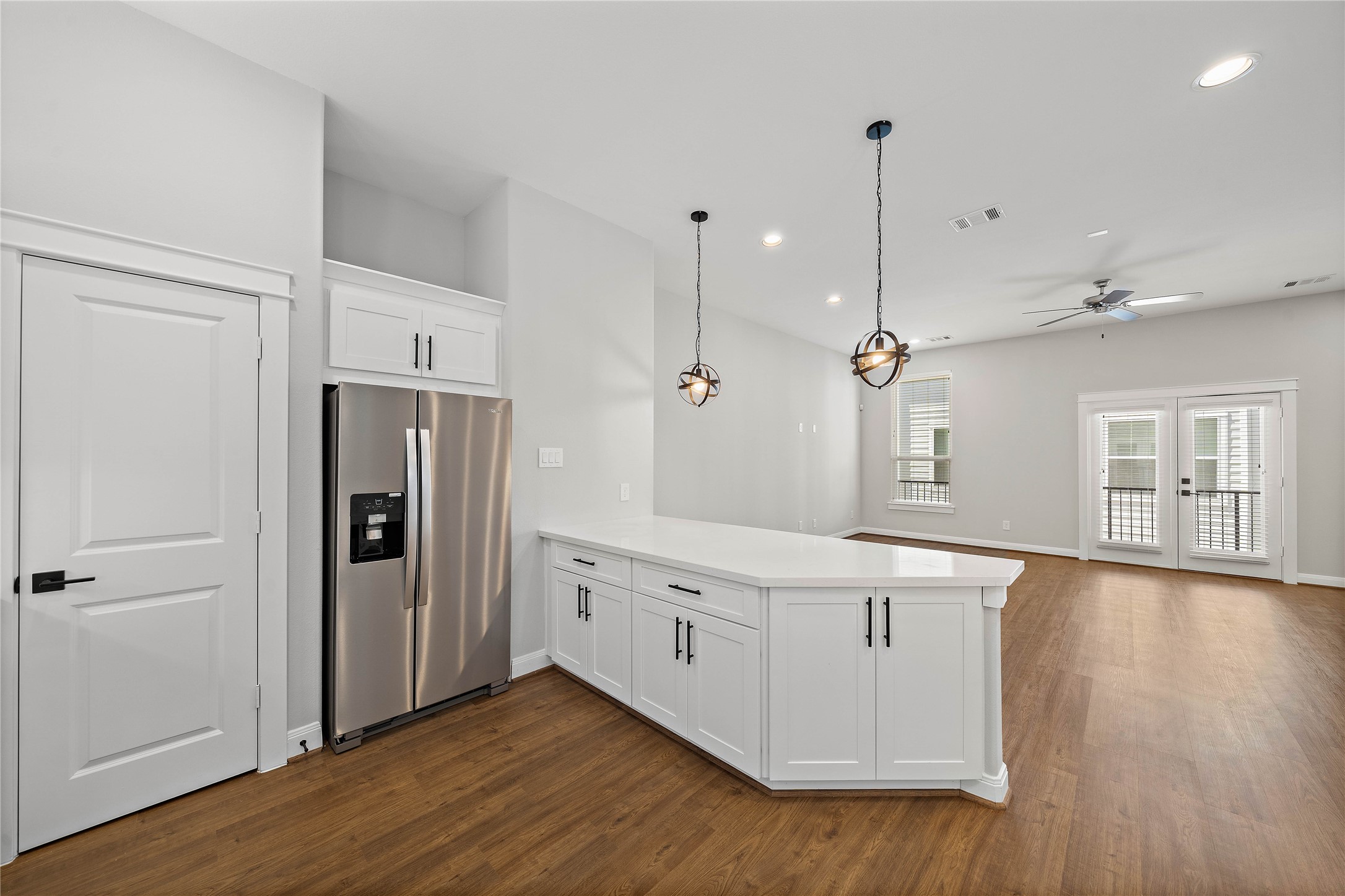 603 Link Road, Unit C Houston, TX 77009 - Photo 16 of 40